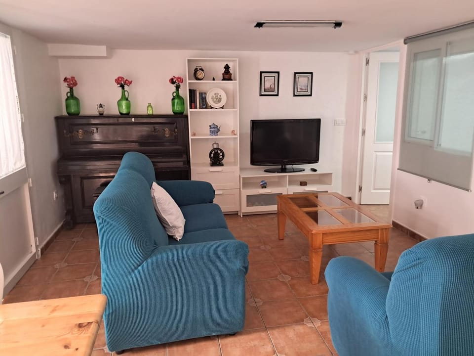 Alojamiento Casa Piano Apartment in Mairena del Aljarafe