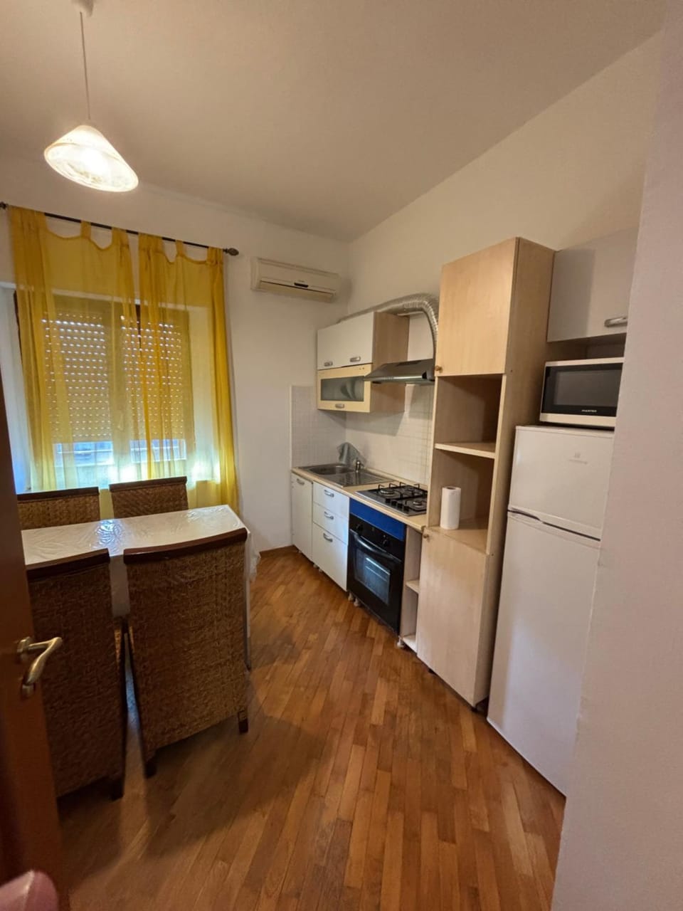 Casa Alighieri Bed and Breakfast in Calabria