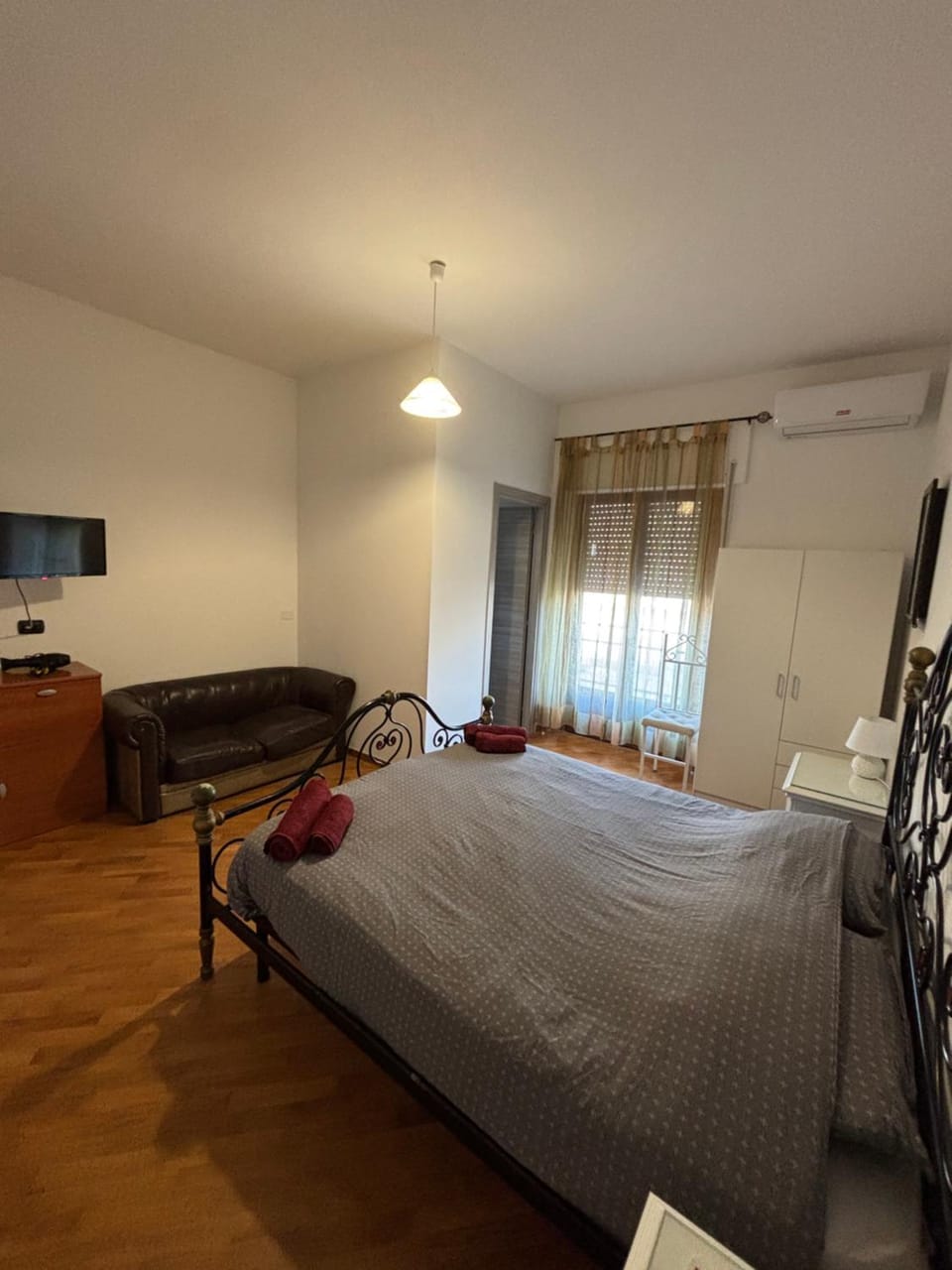 Casa Alighieri Bed and Breakfast in Calabria