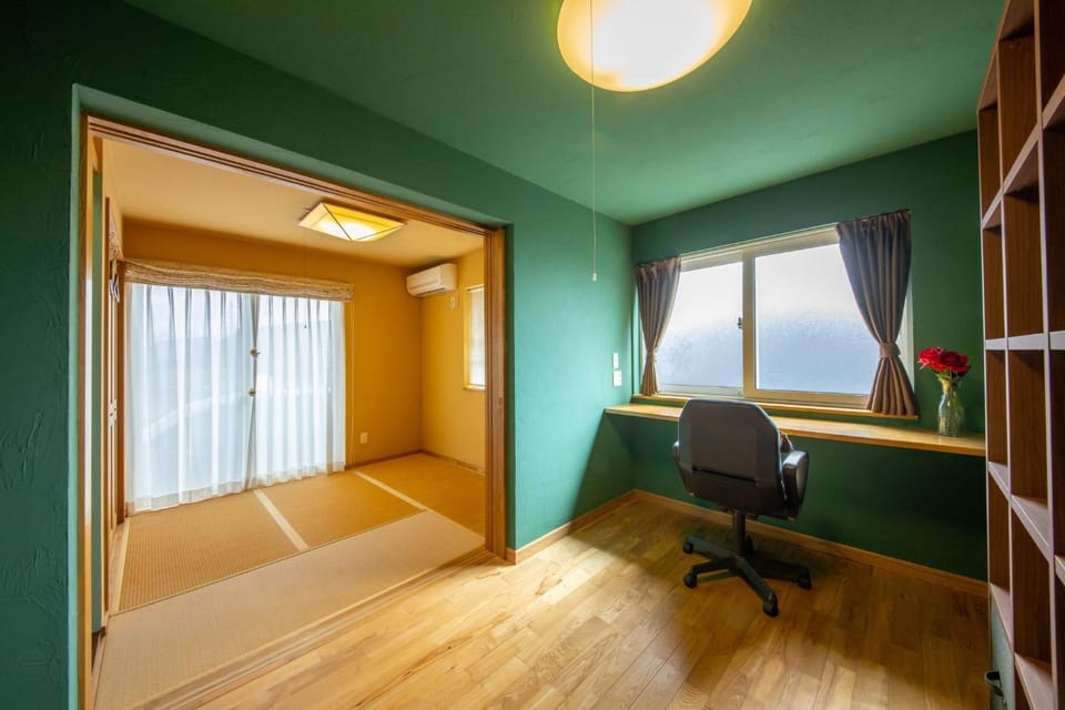 Costa Blanca House - Vacation STAY 62301v House in Chiba Prefecture