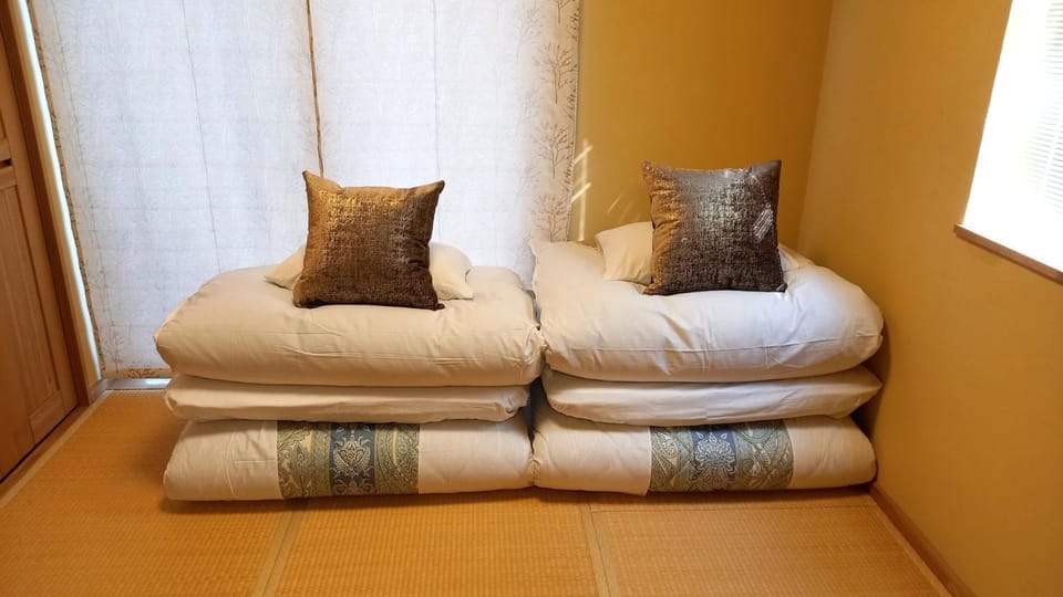 Costa Blanca House - Vacation STAY 62301v House in Chiba Prefecture