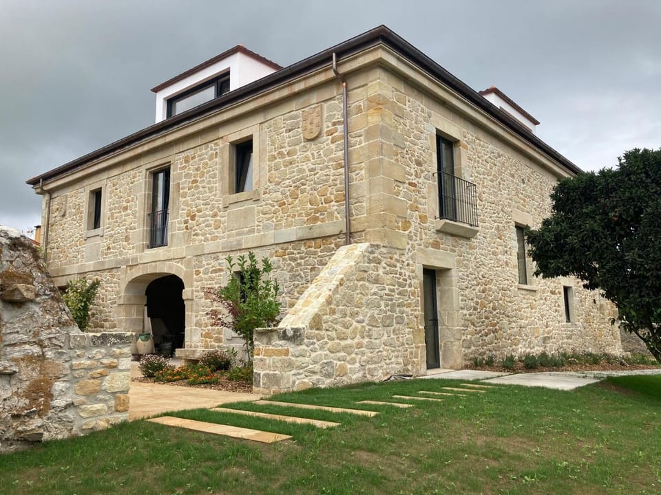 Apartamentos Boutique Aroca Apartment in Cantabria