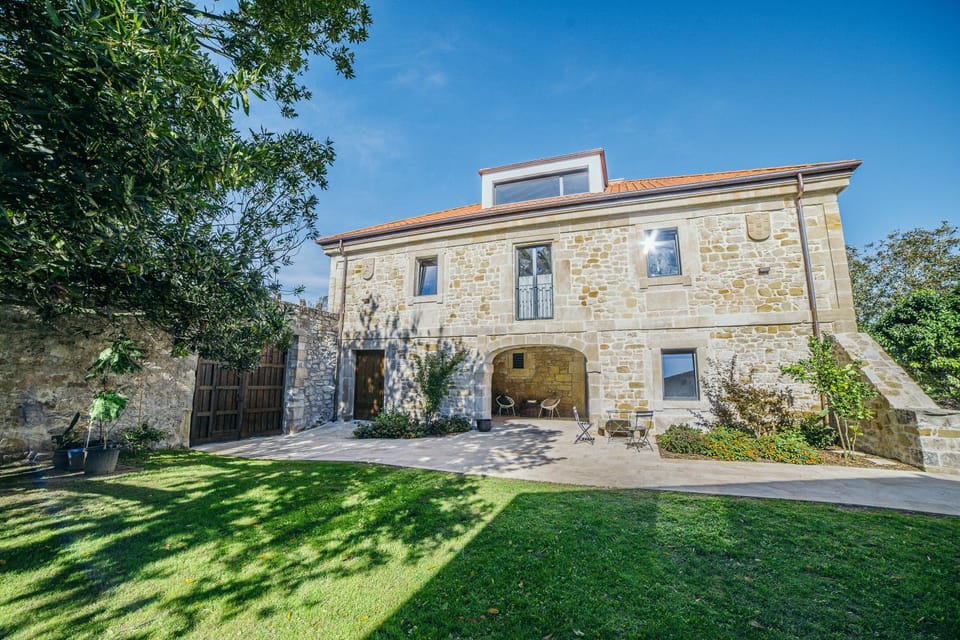 Apartamentos Boutique Aroca Apartment in Cantabria