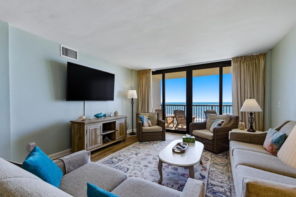 Carolina Dunes 503 House in Myrtle Beach