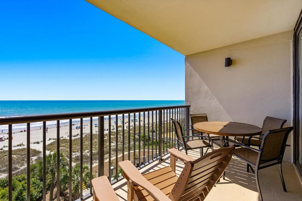 Carolina Dunes 503 House in Myrtle Beach