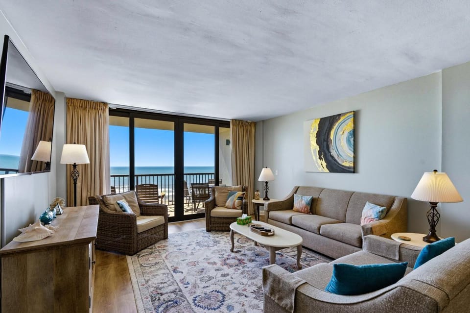Carolina Dunes 503 House in Myrtle Beach