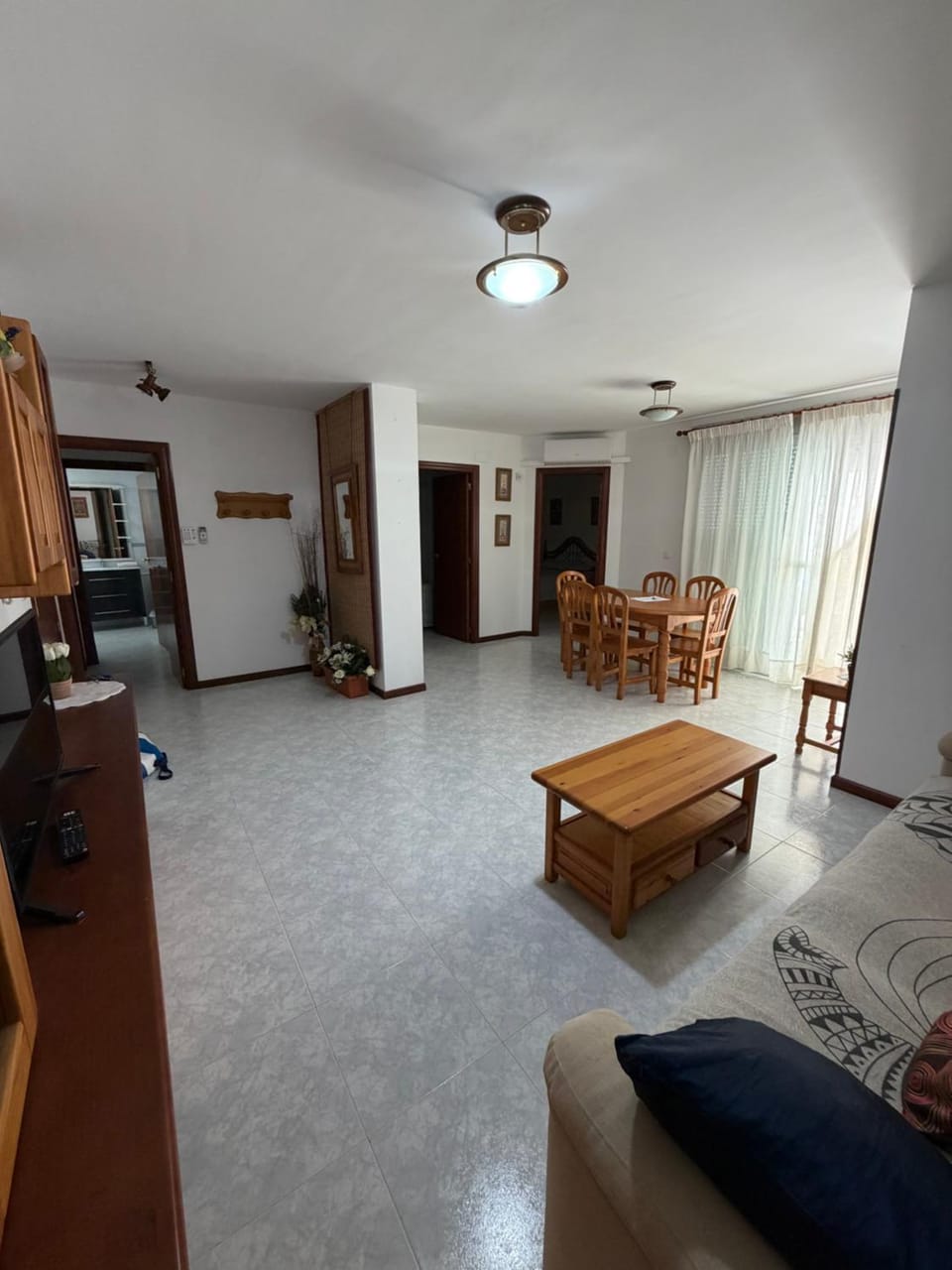 Riviera primera planta Apartment in Baix Camp