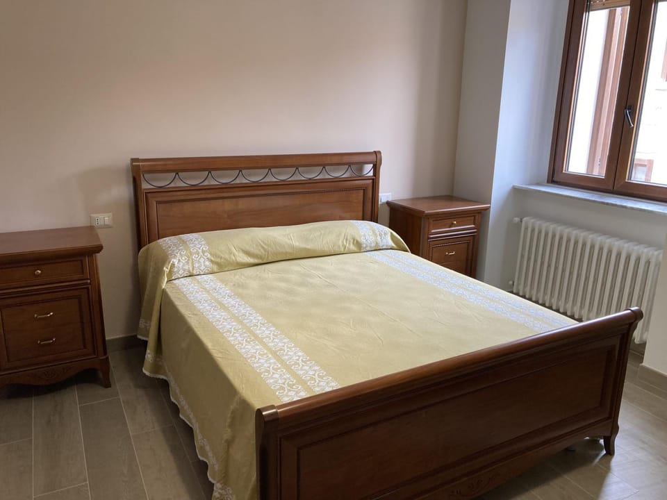 Dimora storica don Michele Bed and Breakfast in Molise, Italy