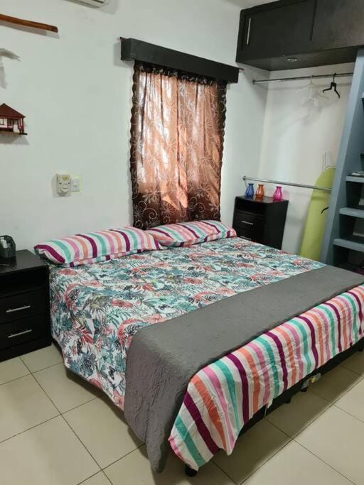 Departamento independiente con todos lo servicios Apartment in State of Quintana Roo