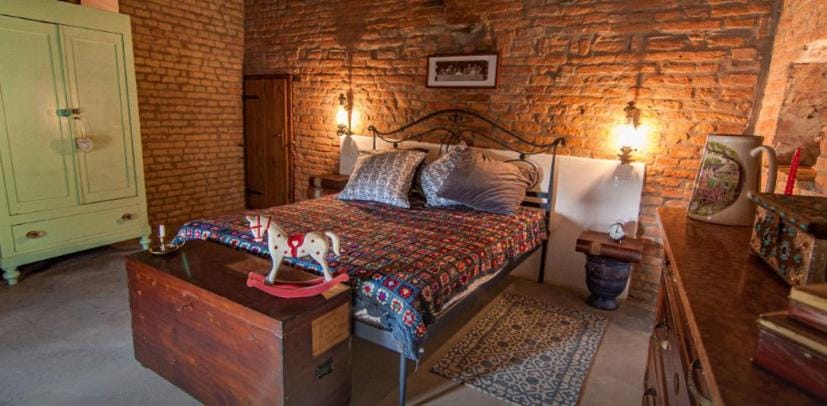 Il Corvo Viaggiatore Bed and Breakfast in Lombardy