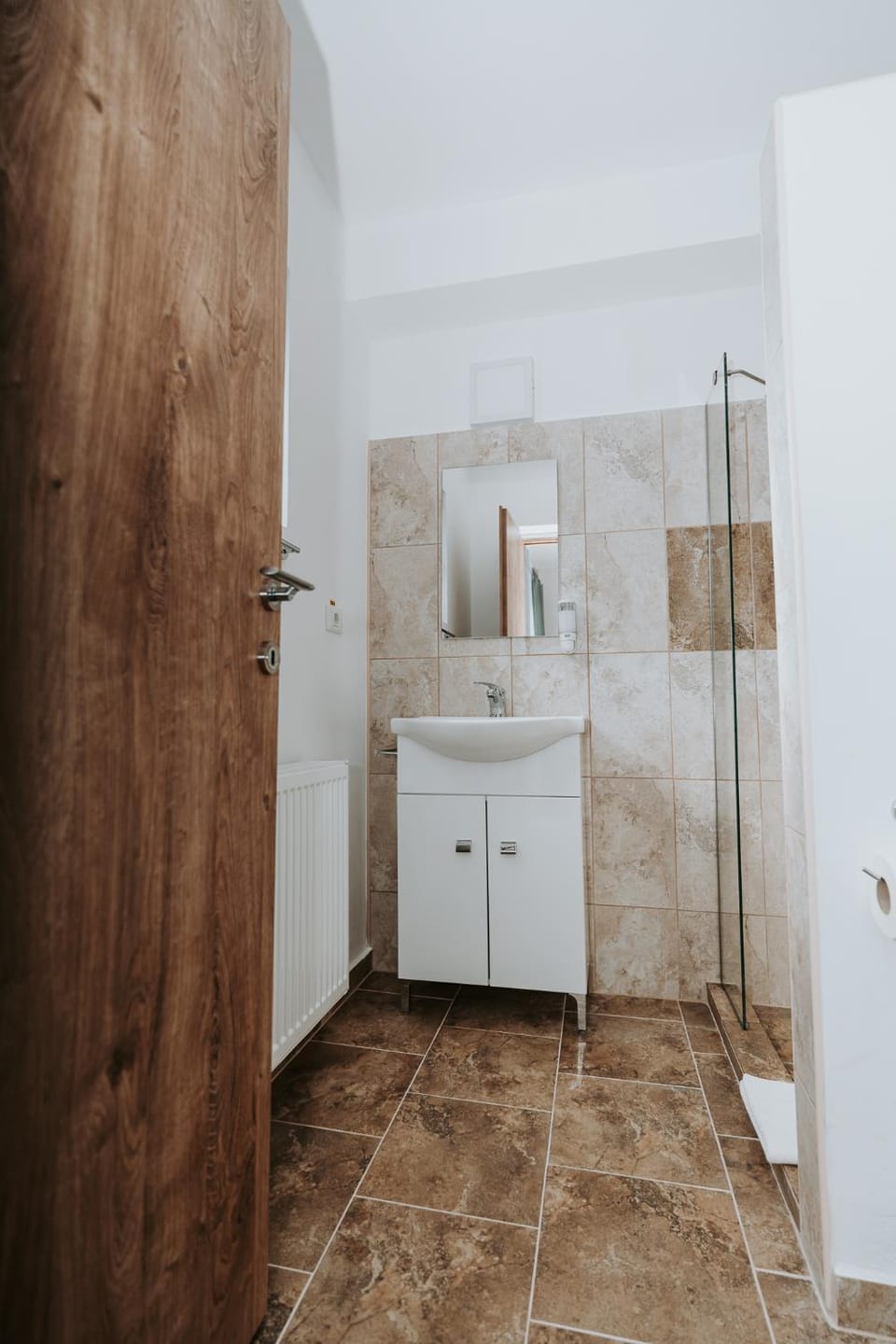 CASA ALMI Bed and Breakfast in Romania