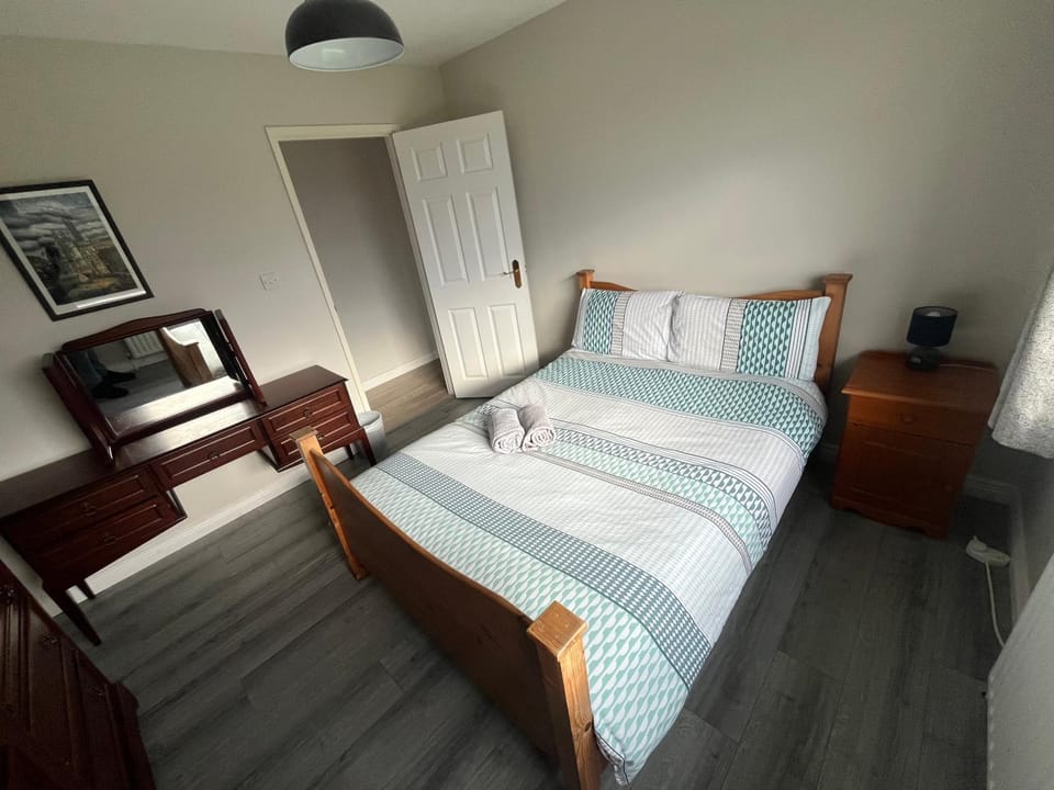 9 Tullan Strand, Bundoran House in County Donegal