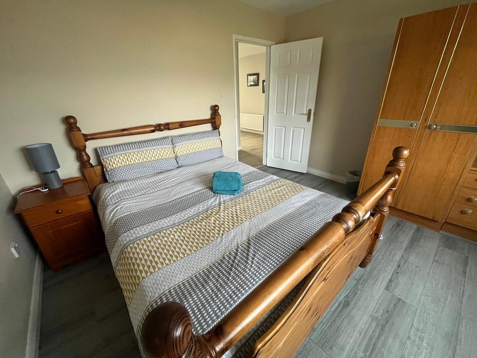 9 Tullan Strand, Bundoran House in County Donegal