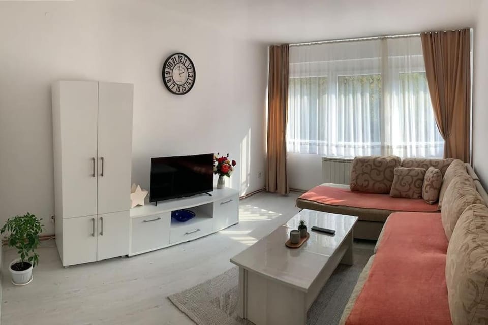 White & Tidy - Apartment Sarajevo Apartment in Sarajevo