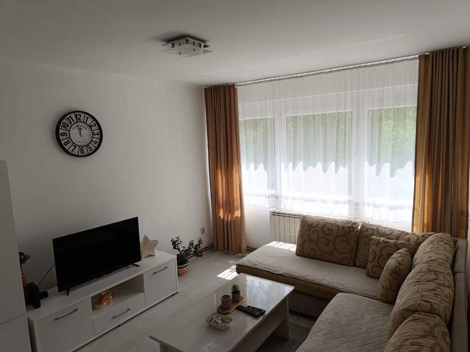 White & Tidy - Apartment Sarajevo Apartment in Sarajevo