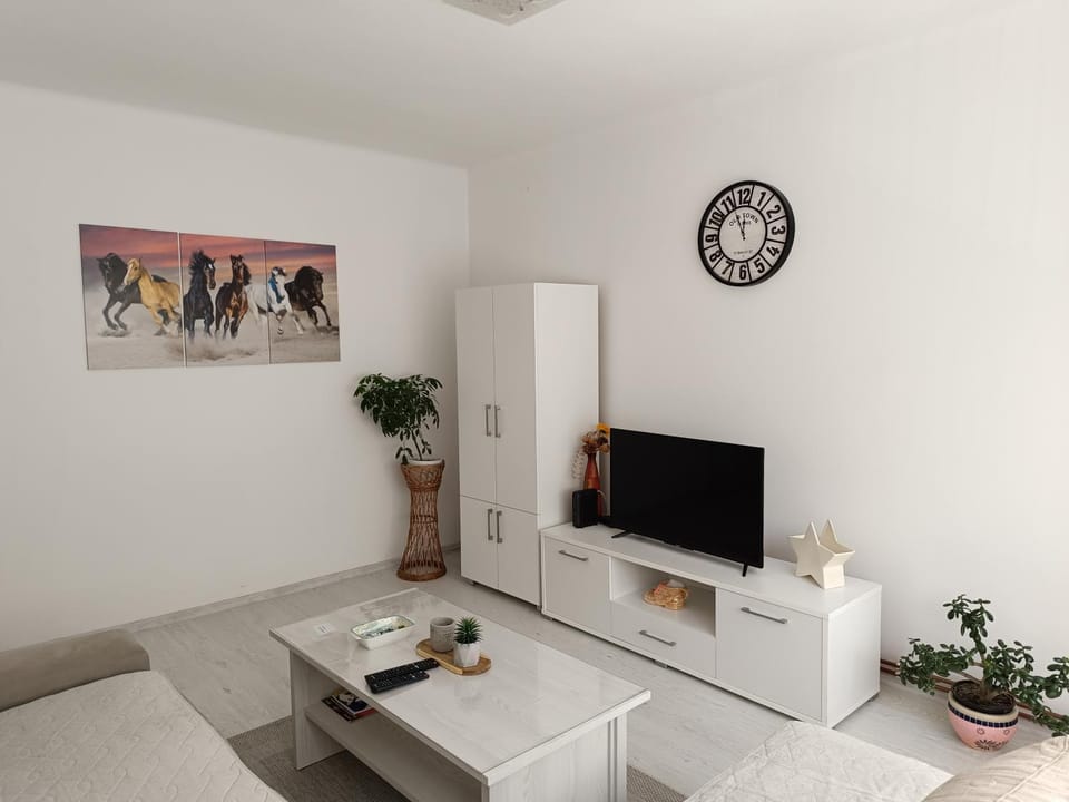 White & Tidy - Apartment Sarajevo Apartment in Sarajevo