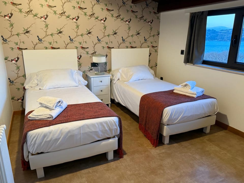 A Marola By Oktheway Apartment in O Eume