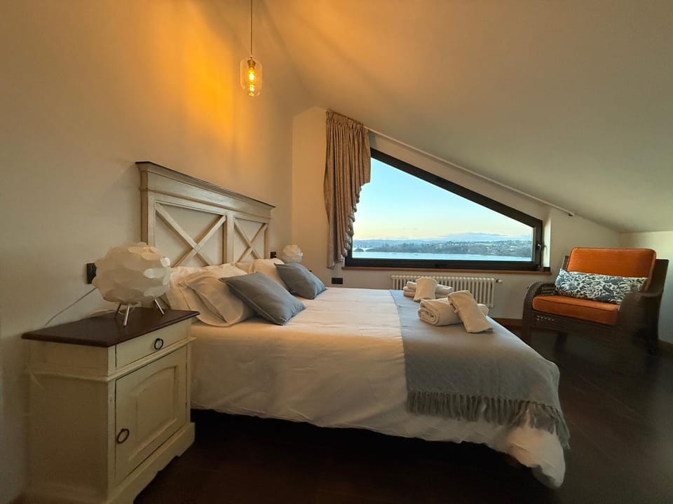 A Marola By Oktheway Apartment in O Eume