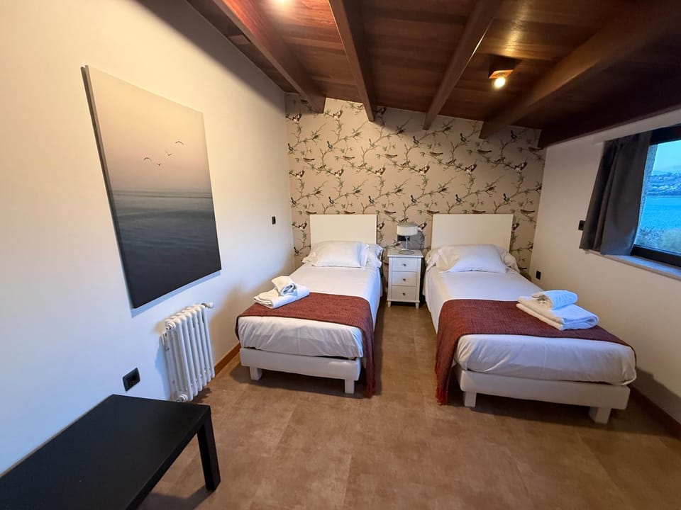 A Marola By Oktheway Apartment in O Eume