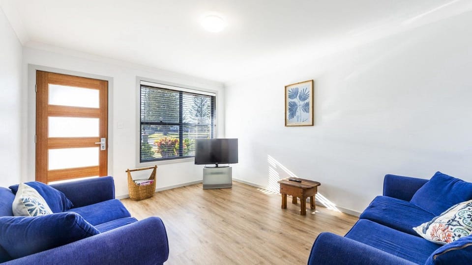 Ocean Spirit - Lifestyle Yamba House in Yamba