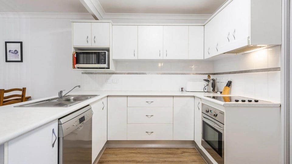 Ocean Spirit - Lifestyle Yamba House in Yamba