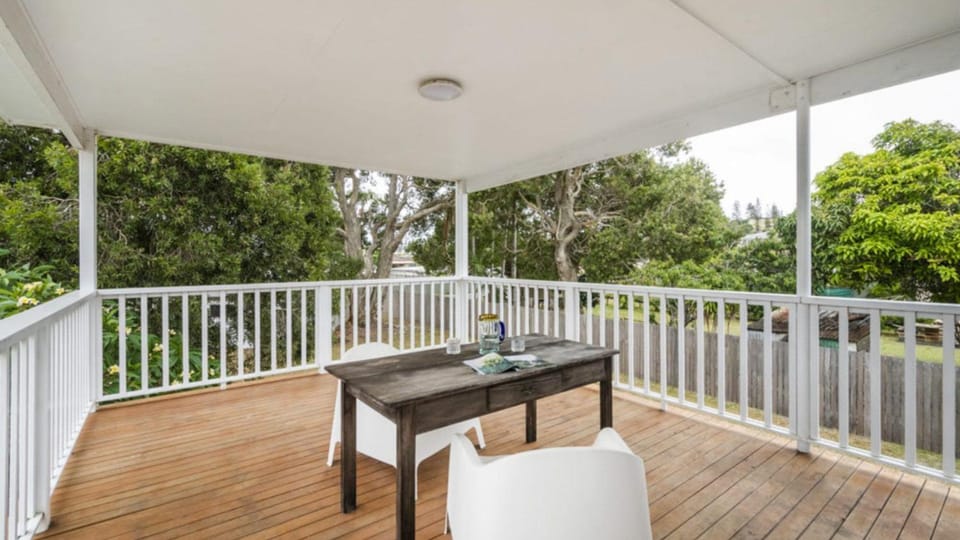 37 Queen Street - Lifestyle Yamba House in Yamba