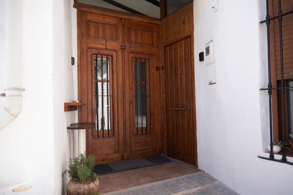 El mas allà House in Valencian Community