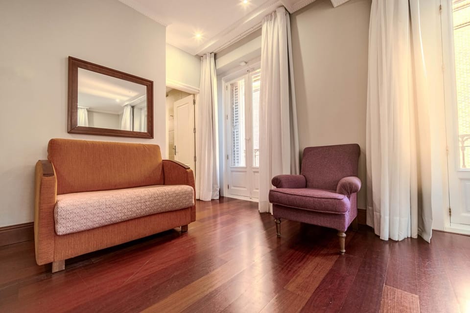 ITC Infantas by Soho Boutique Hotel in Centro