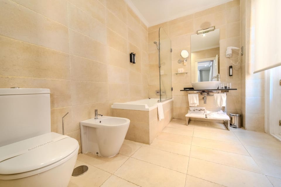 ITC Infantas by Soho Boutique Hotel in Centro