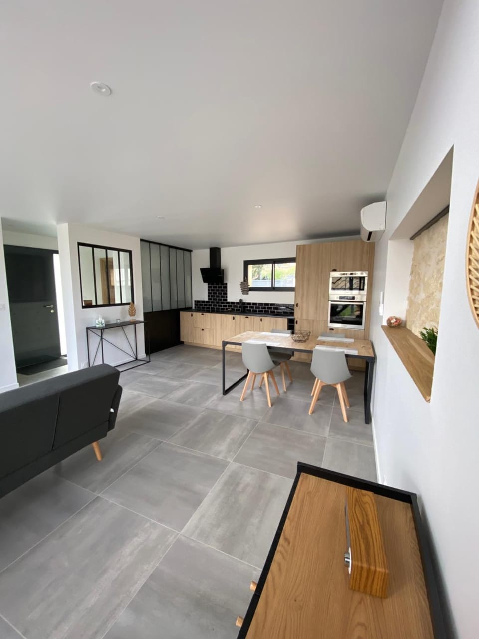 Magnifique grange avec spa / love room Villa in Nouvelle-Aquitaine