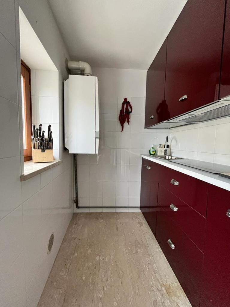 Re Mida Casa Vacanza Apartment in Basilicata