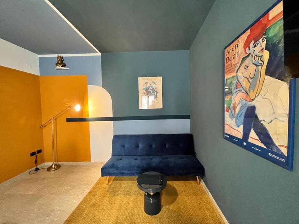 Re Mida Casa Vacanza Apartment in Basilicata