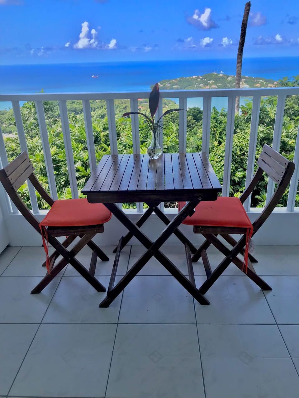 Morne SeaView Apartments Apartment in Caribbean