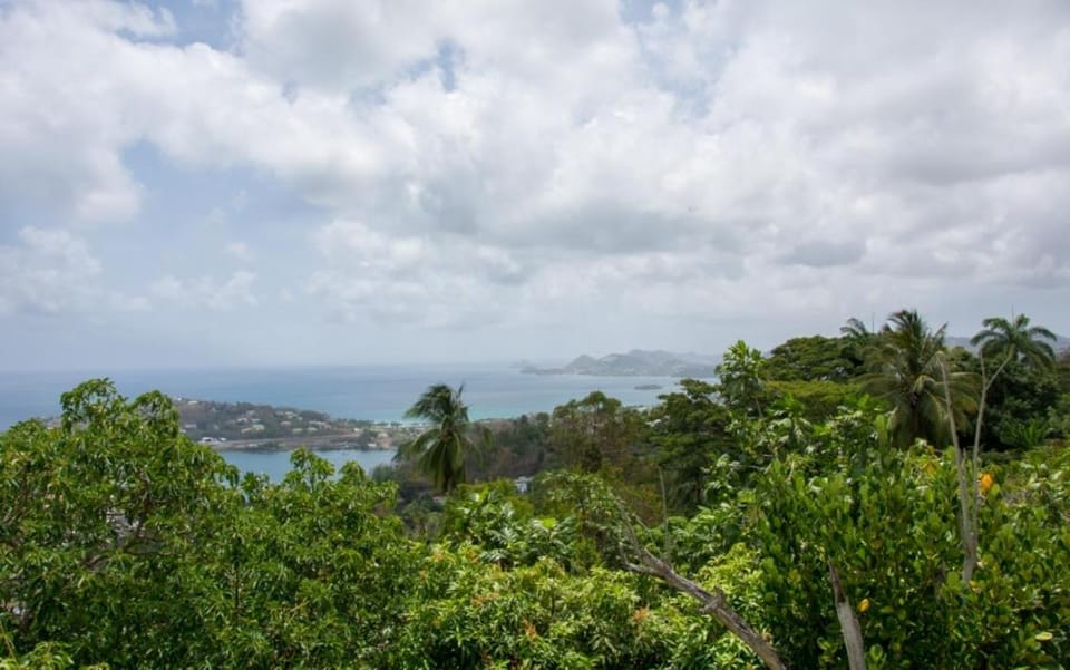 Morne SeaView Apartments Apartment in Caribbean