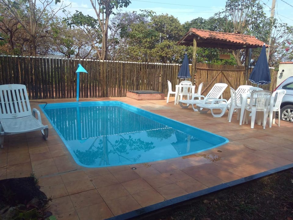 Casa das orquídeas House in State of Minas Gerais, Brazil