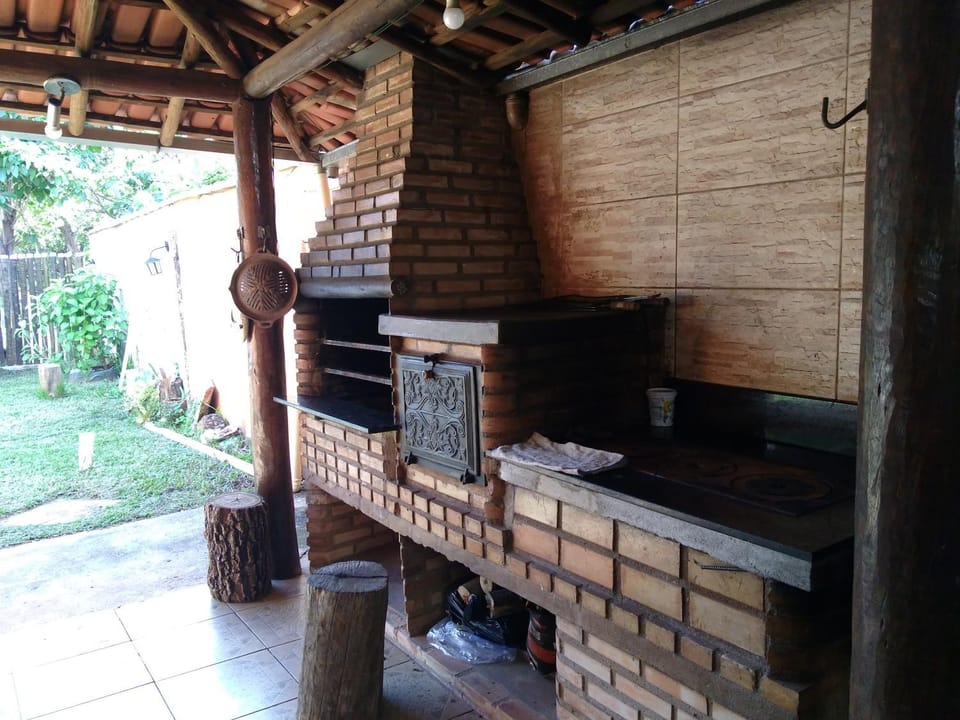 Casa das orquídeas House in State of Minas Gerais, Brazil