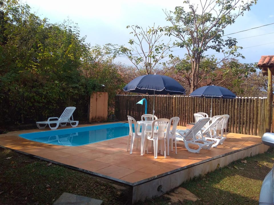 Casa das orquídeas House in State of Minas Gerais, Brazil