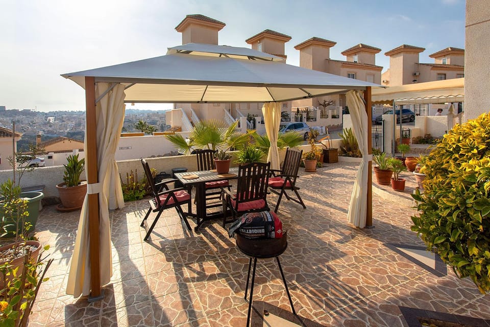 CH Aracena La Marquesa Golf (Ciudad Quesada) Apartment in Vega Baja del Segura