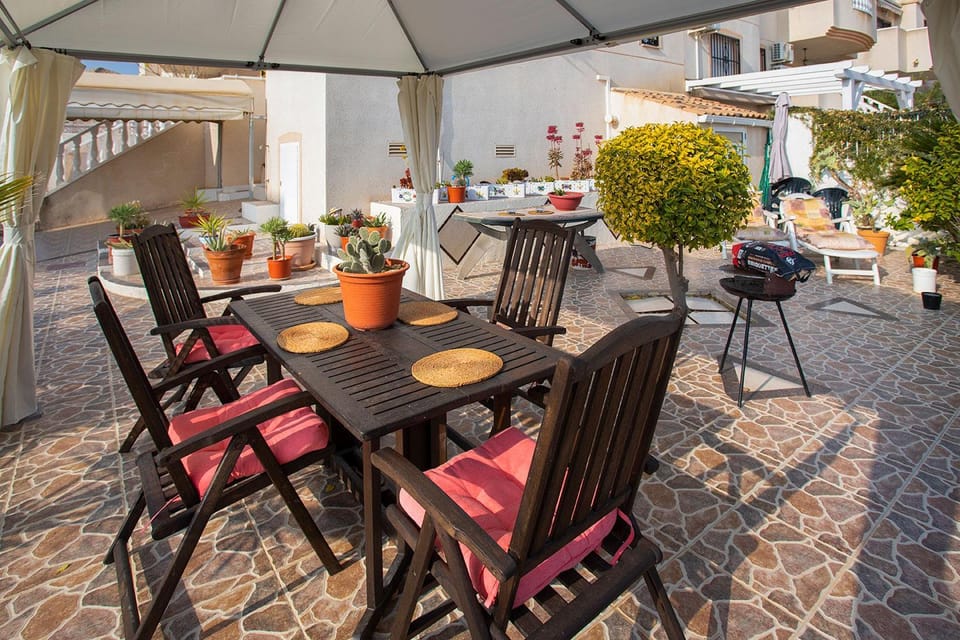 CH Aracena La Marquesa Golf (Ciudad Quesada) Apartment in Vega Baja del Segura
