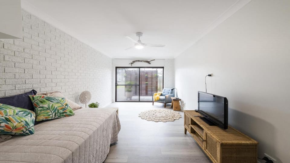 Tasman - Lifestyle Yamba House in Yamba