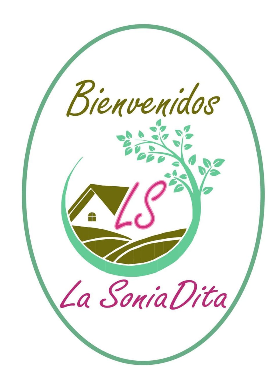 Property logo or sign