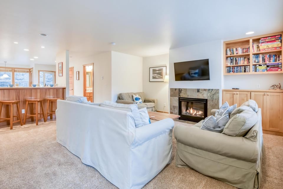Beach Break House in Pacific City