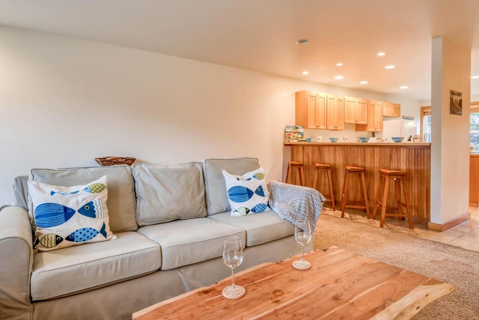 Beach Break House in Pacific City