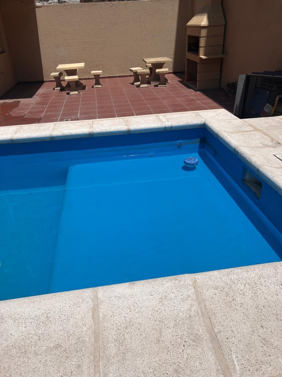 Departamento M&L Centrico Apartment in Villa María