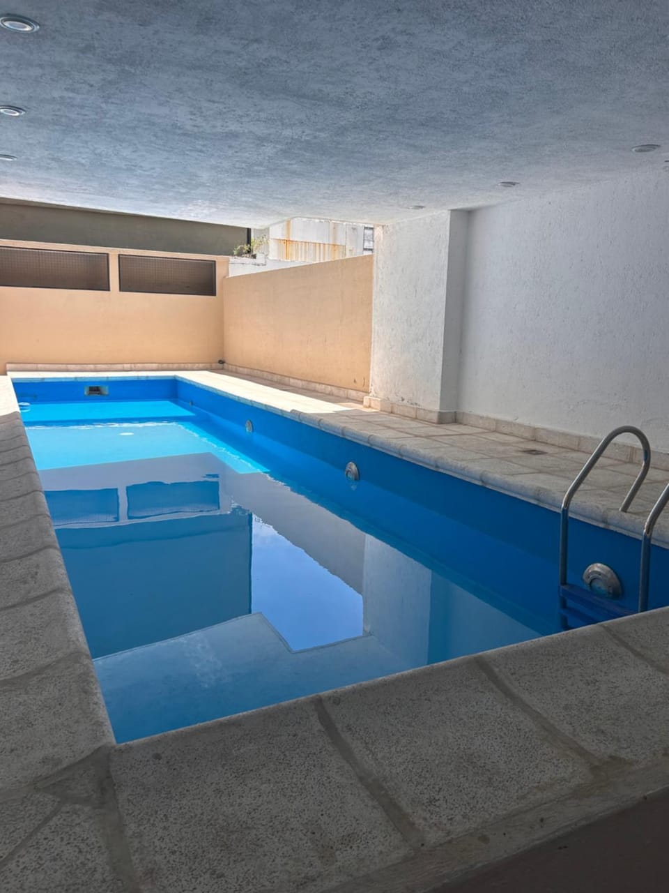 Departamento M&L Centrico Apartment in Villa María