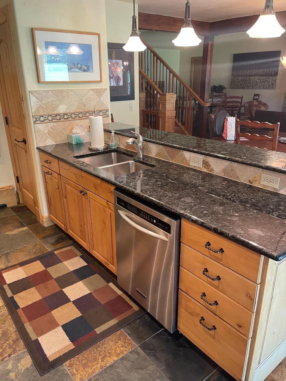294-E Larkspur Lane House in Eagle County
