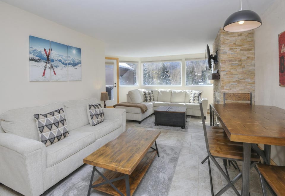 Pitkin Creek #7H House in Vail