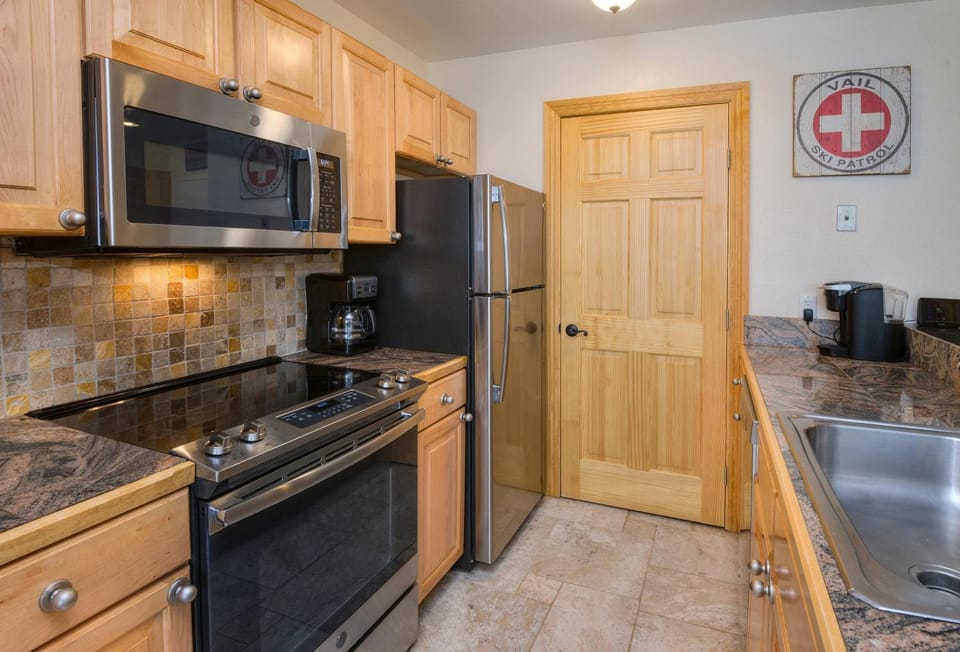 Pitkin Creek #7H House in Vail