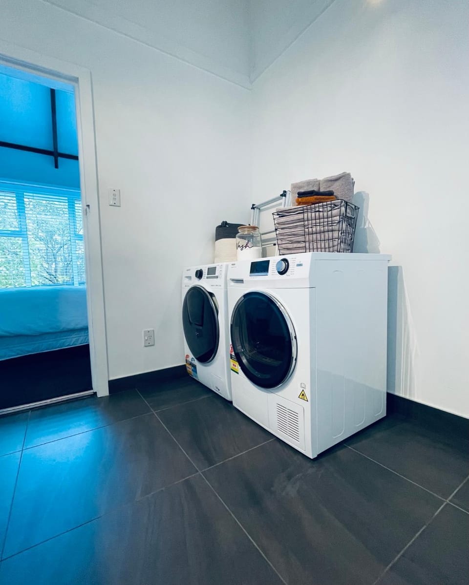 laundry, washing machine, dryer