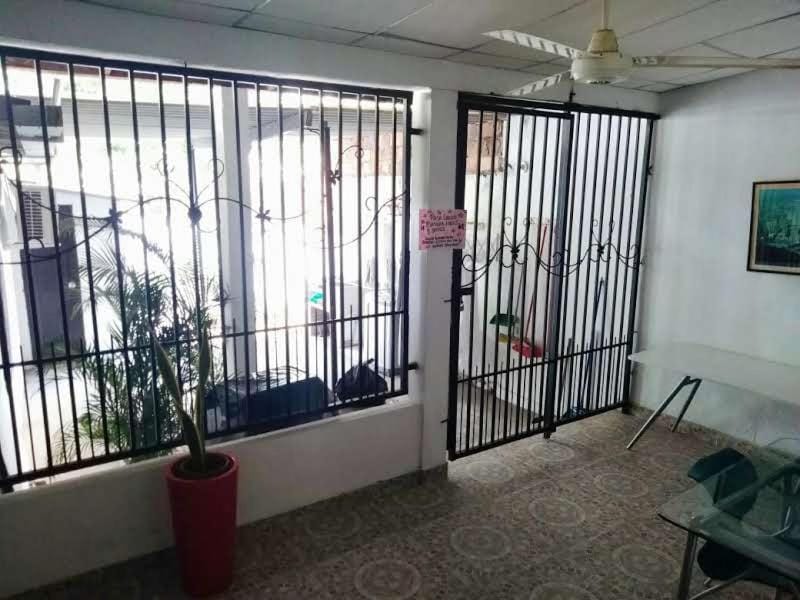 Casa entera, los clientes pueden usar todo el espacio y no tendrán que compartirlo con el anfitrión ni con otros huéspedes House in Barrancabermeja